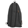 TRP0551 Troop London Classic Sling Bag, One Strap Backpack Charcoal