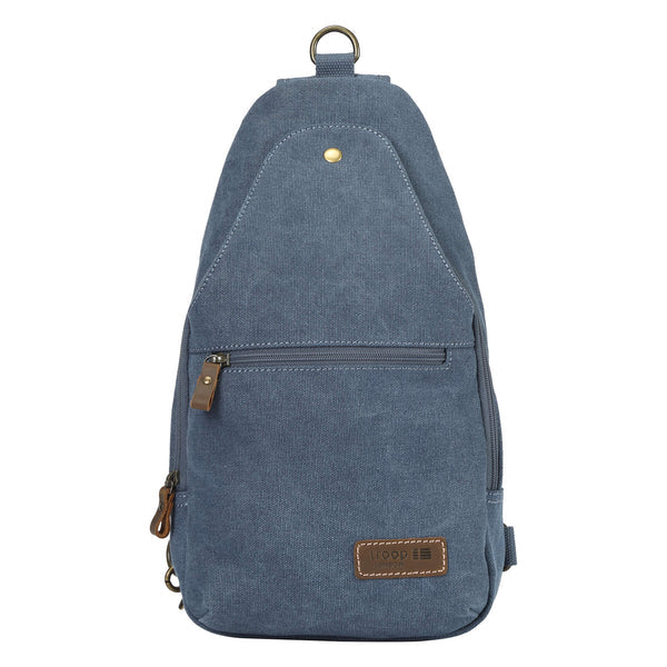 One sling backpack online