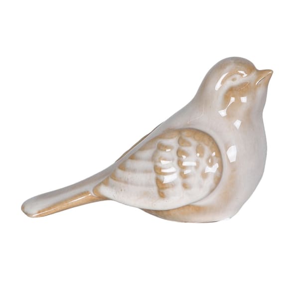 Glazed Graceful Dove