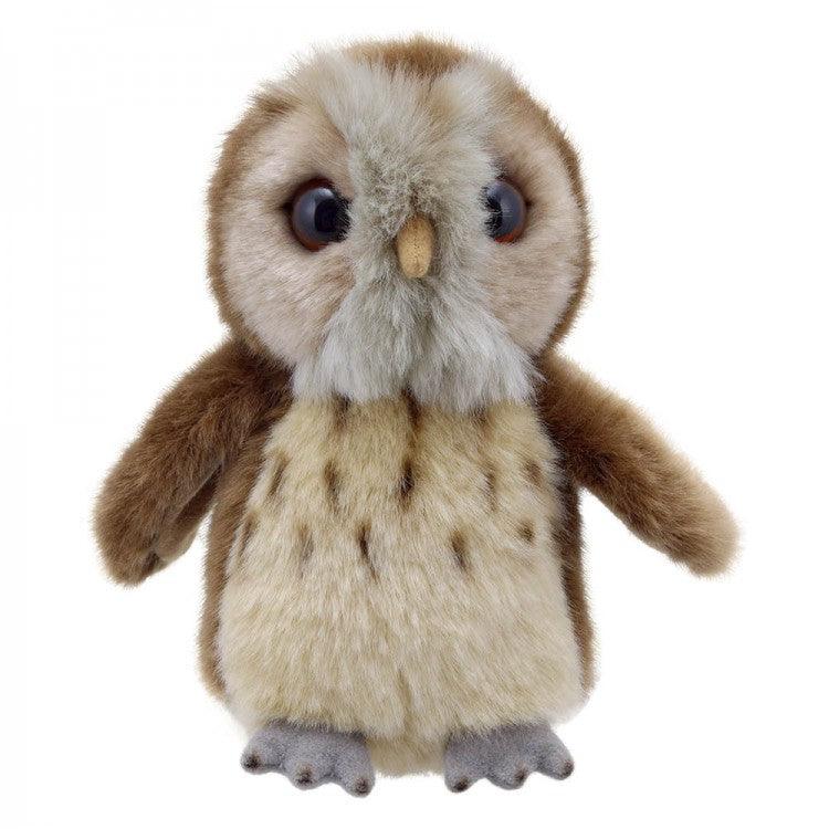 Owl (Tawny) - Wilberry Minis - RUTHERFORD & Co