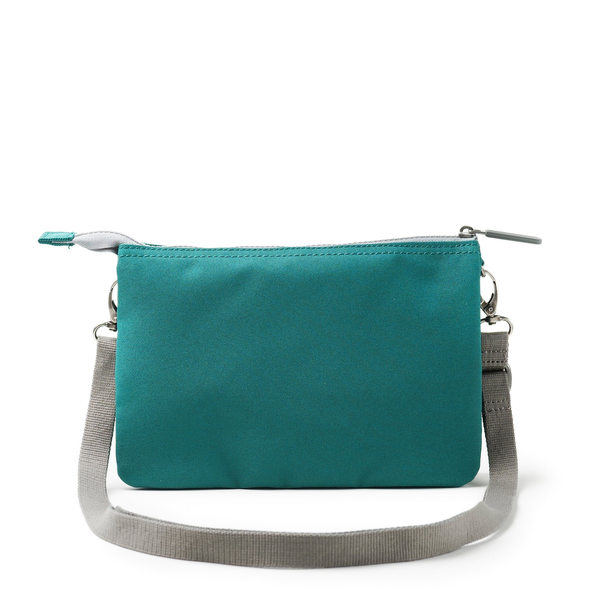 Carnaby Crossbody Bag Extra Large Recycled Canvas