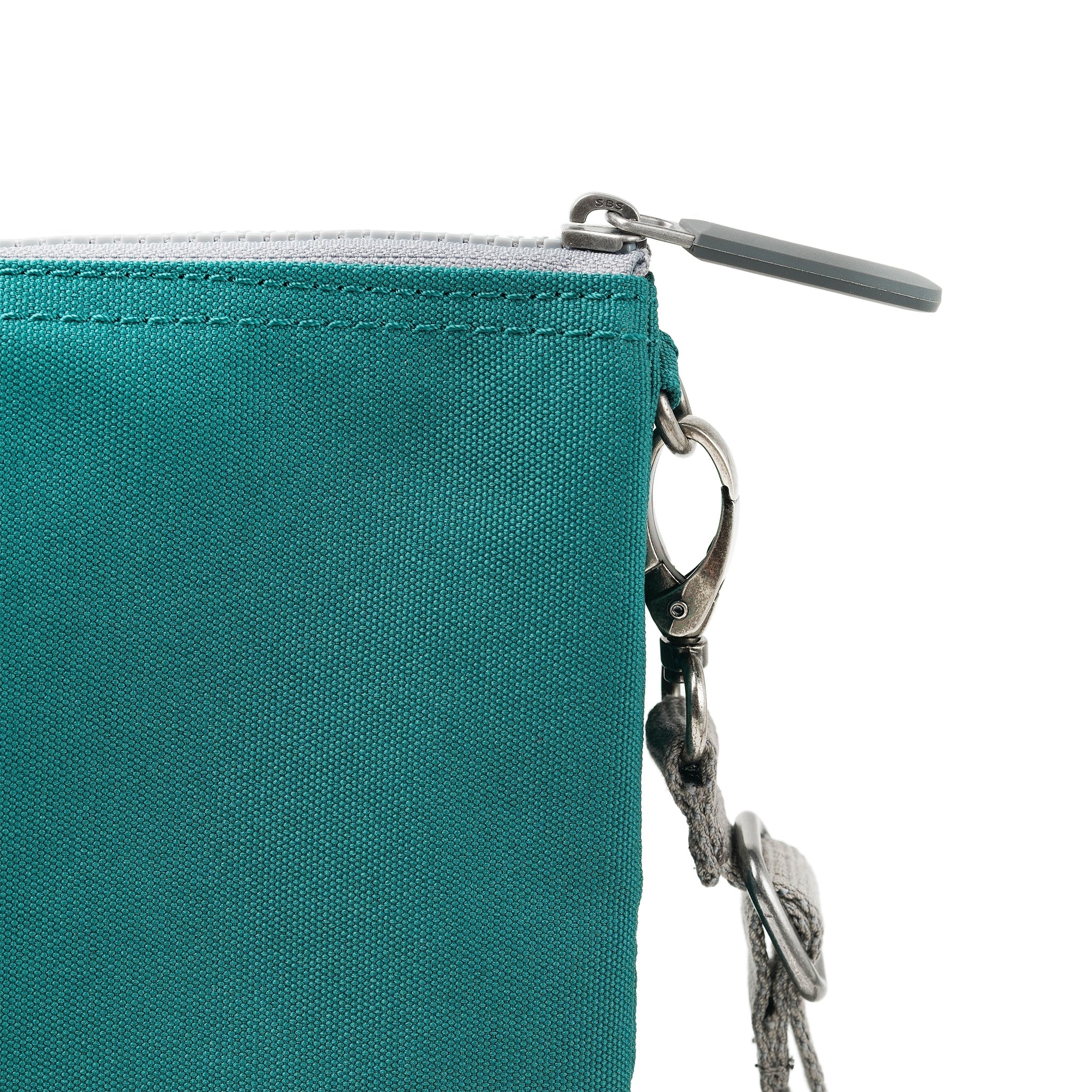 Carnaby Crossbody Bag Extra Large Recycled Canvas