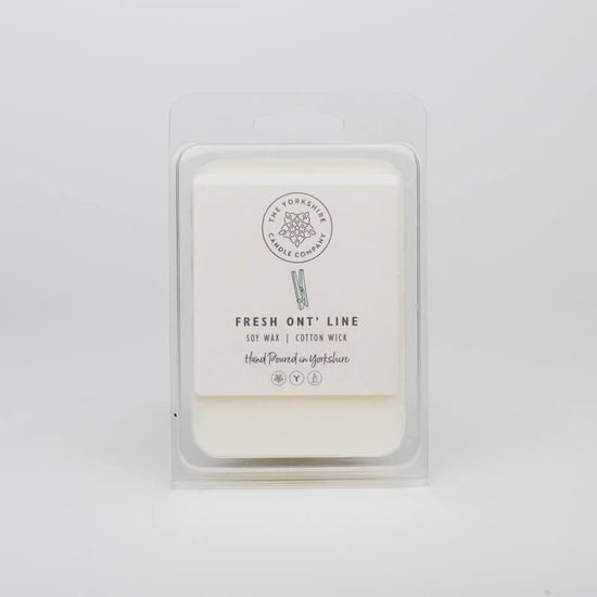 Fresh ‘Ont Line Wax Bar - RUTHERFORD & Co