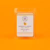 Mandarin & Mimosa Wax Bar - RUTHERFORD & Co