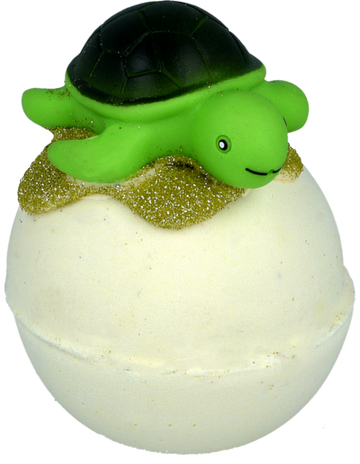 Turtle Chill Bath Blaster