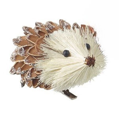 PINECONE HEDGEHOG