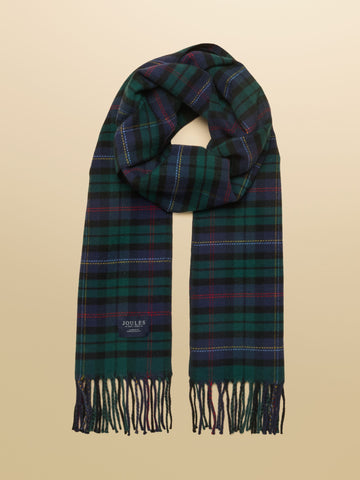Langtree Scarf - Navy