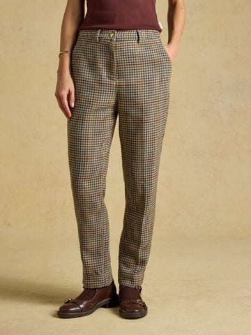Trouser - Elton Tweed