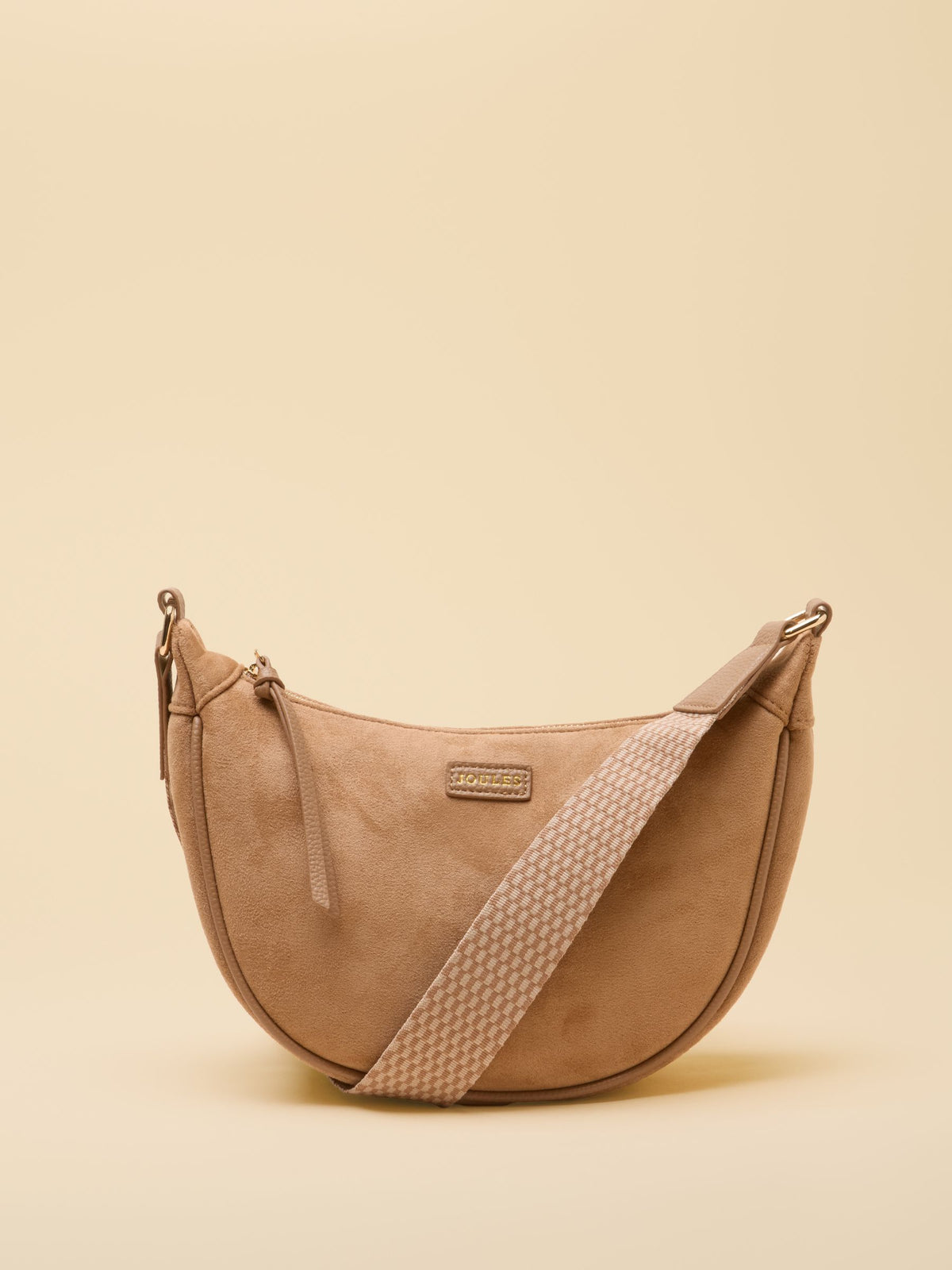 Moon Cross Body bag - Neutral