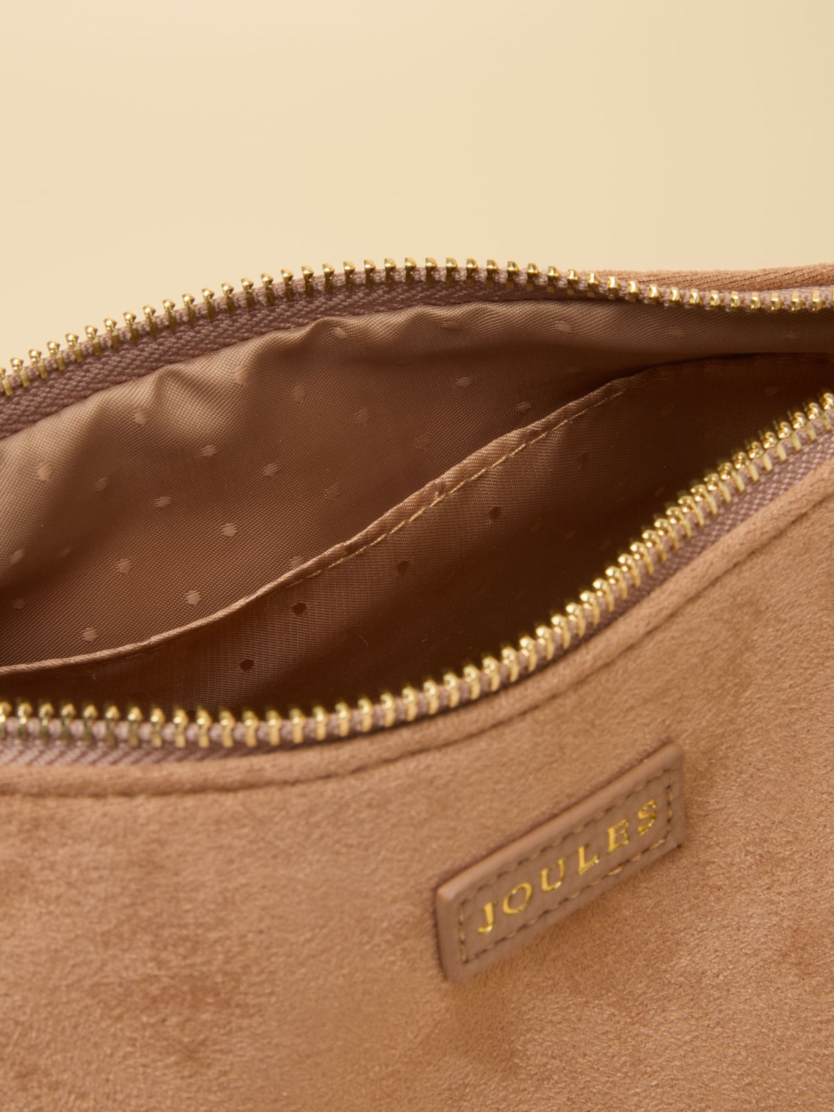 Moon Cross Body bag - Neutral