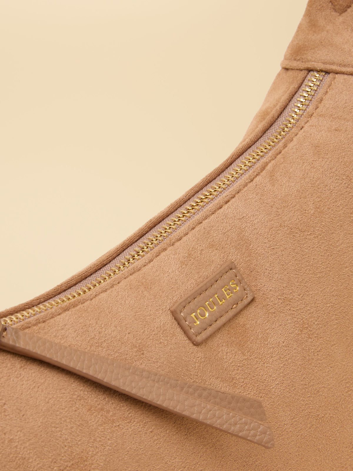 Moon Cross Body bag - Neutral