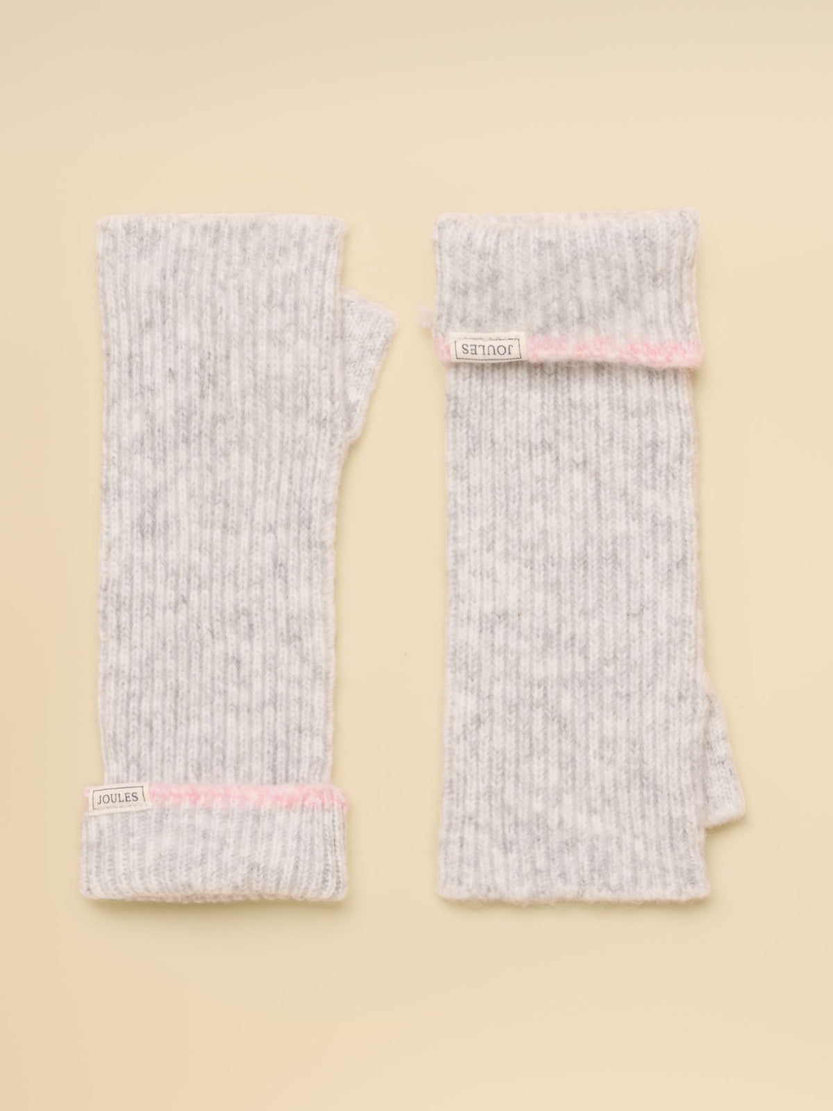 Gloves - Grey