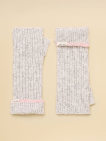 Gloves - Grey