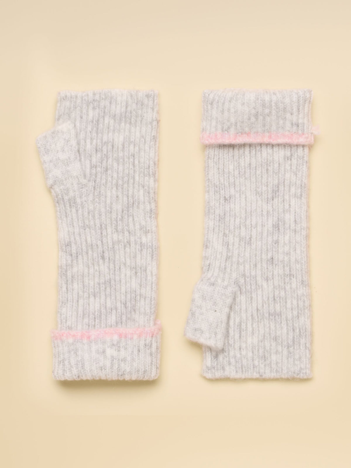 Gloves - Grey