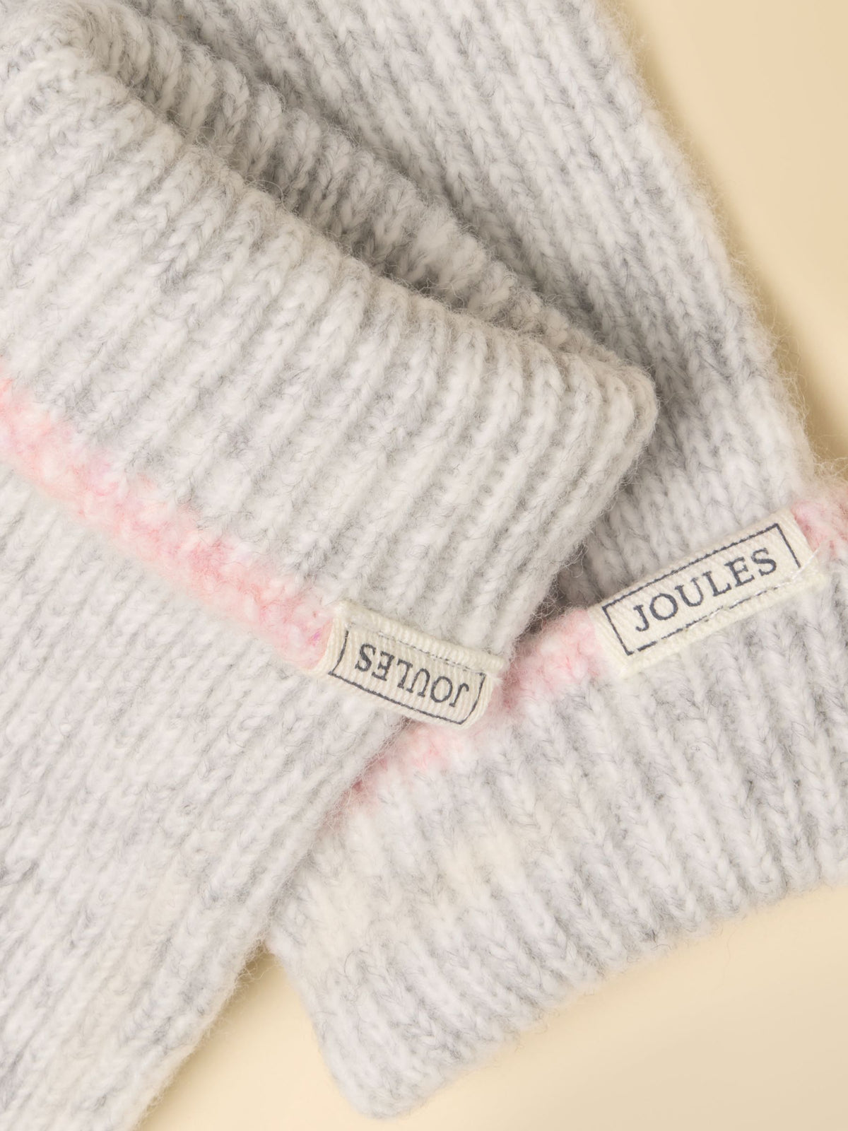 Gloves - Grey