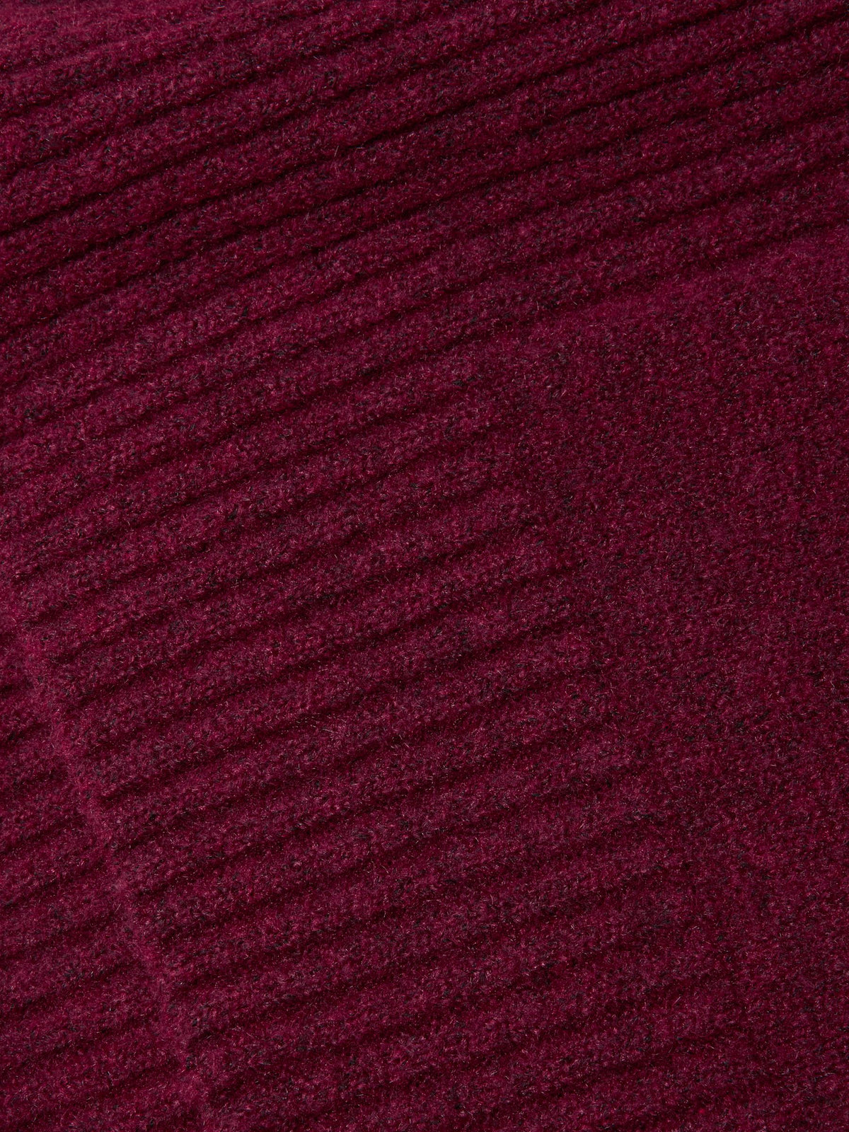 Scarf - Berry