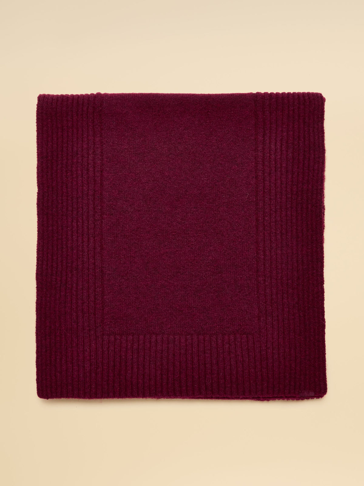 Scarf - Berry