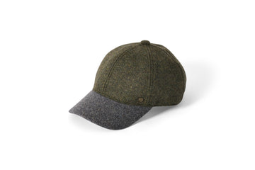 Varsity - Loden Grey
