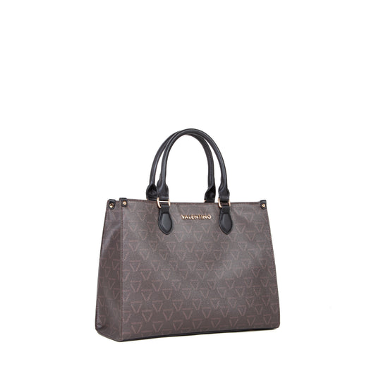 Lady RE Shopping Bag