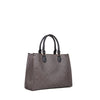 Lady RE Shopping Bag