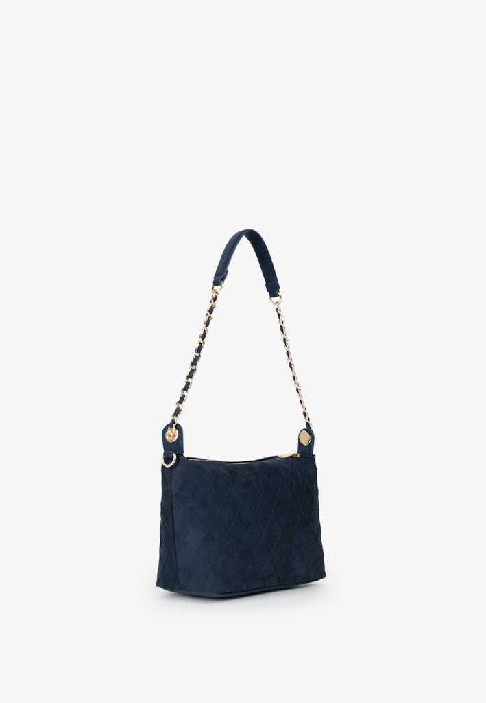 Valentino Makena Hobo Bag - Blue