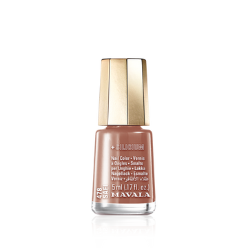 Mini Colour - 478 SAFI