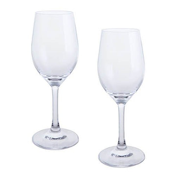 Wine & Bar Set Of 2 Port Glasses