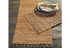 Water hyacinth chunky placemat - RUTHERFORD & Co
