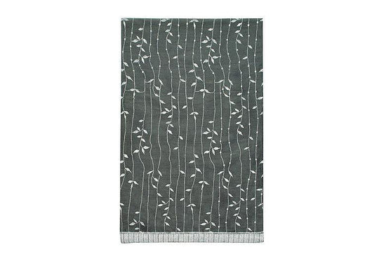 Winter trail runner charcoal - RUTHERFORD & Co