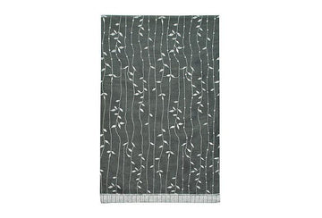 Winter trail runner charcoal - RUTHERFORD & Co