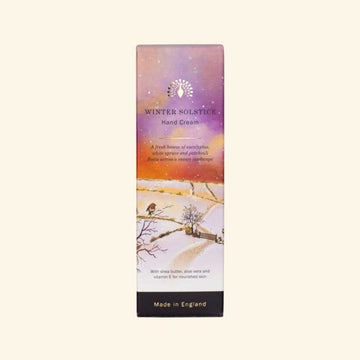 Hand Cream - Winter Solstice - 75ml