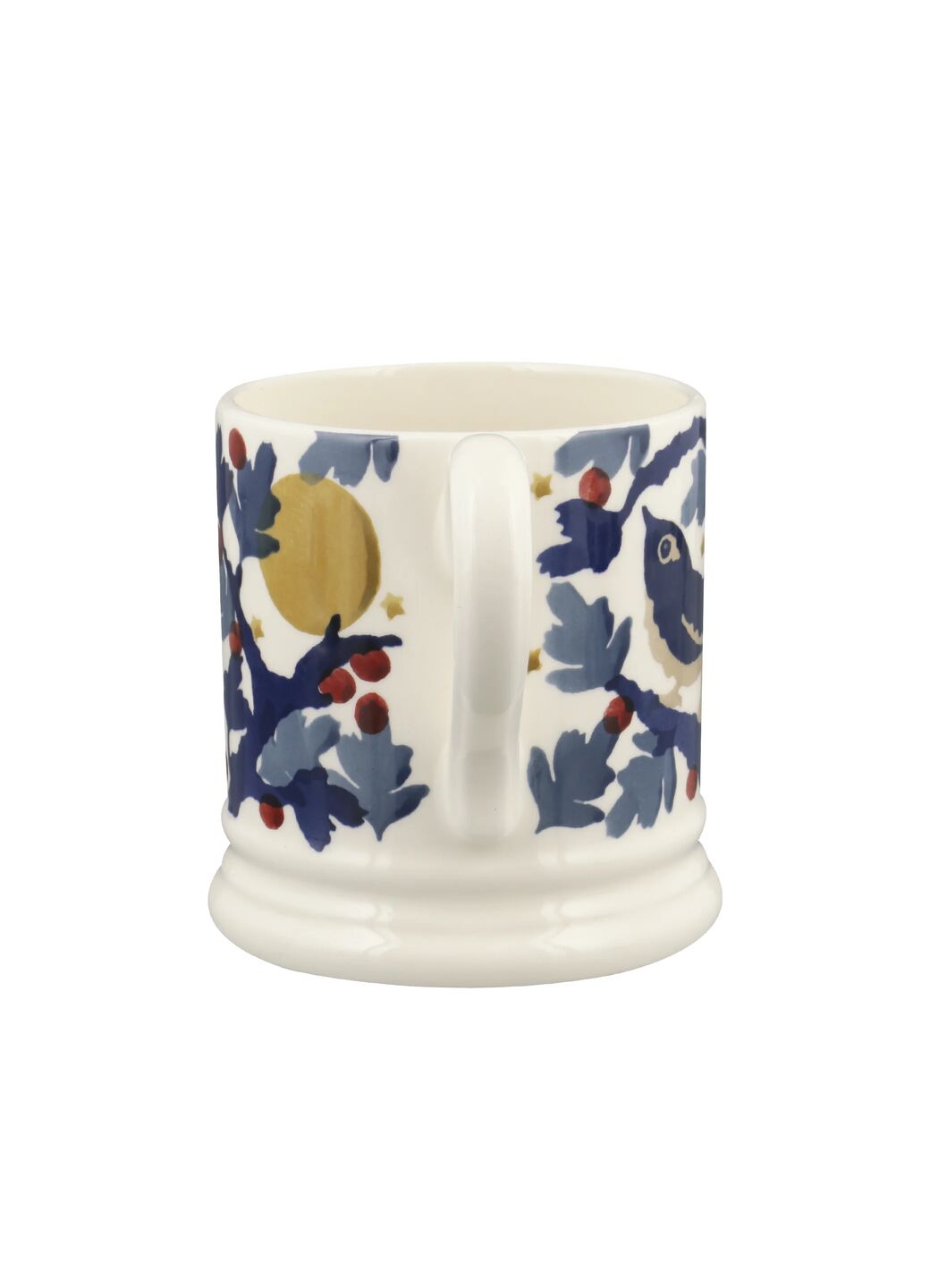 Dawn Chorus Wren 1/2 Pint Mug