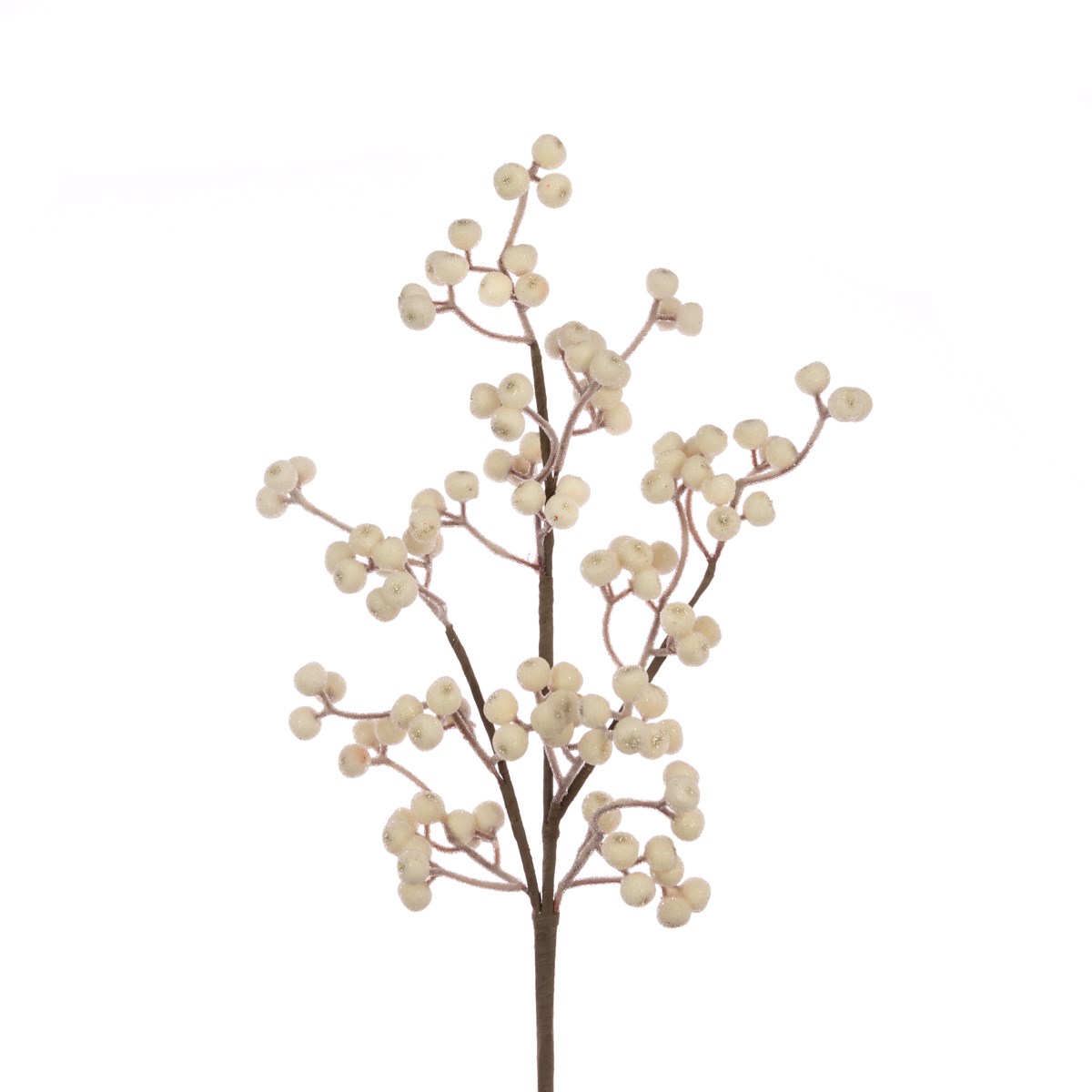 Frosted Berry Spray 69cm