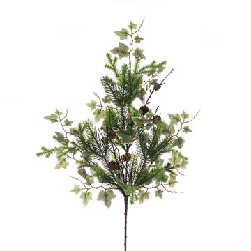 Thistleton Spray 71cm