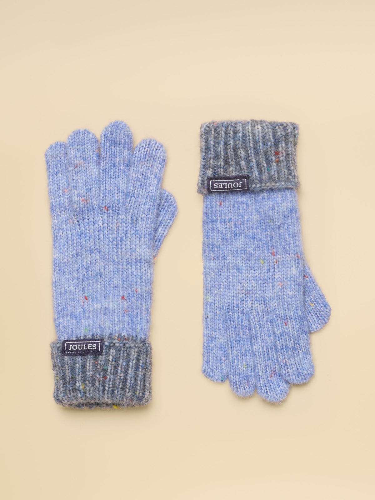 Gloves - Blue