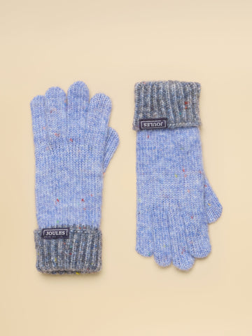 Gloves - Blue