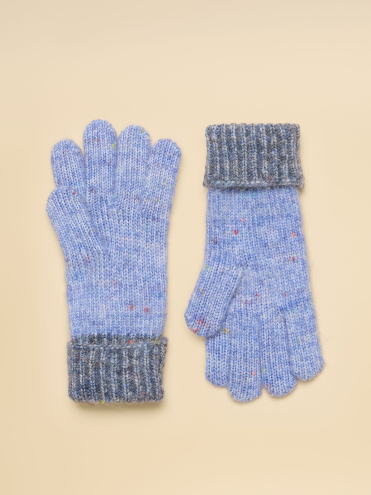 Gloves - Blue