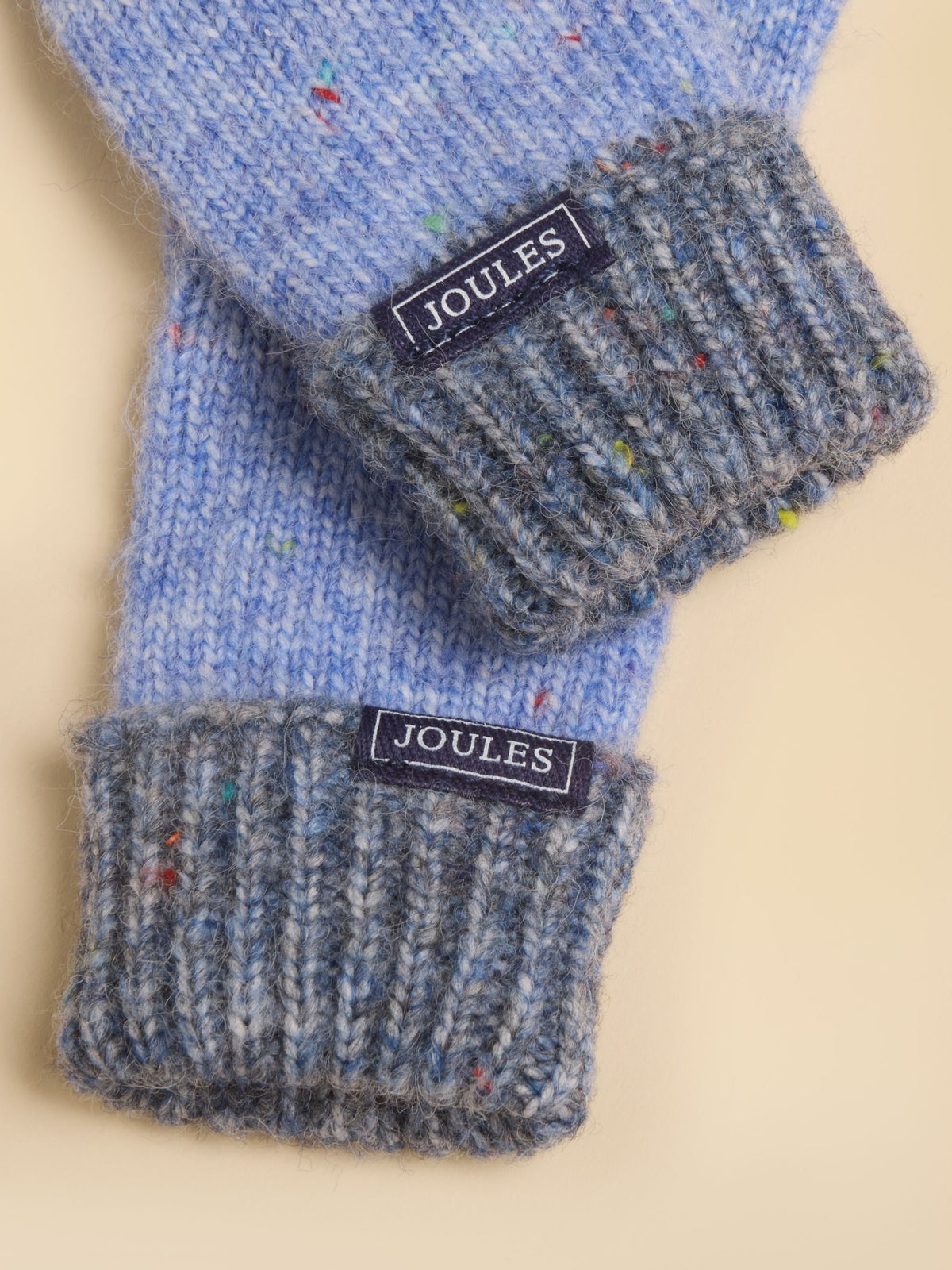 Gloves - Blue