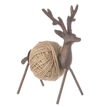 DEER TWINE HOLDER