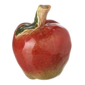 Red Apple Decoration