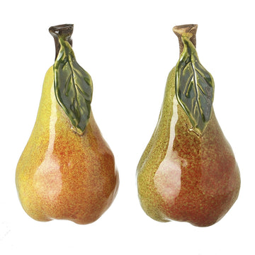 Ceramic Pear