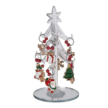Tis The Season Bauble Tree