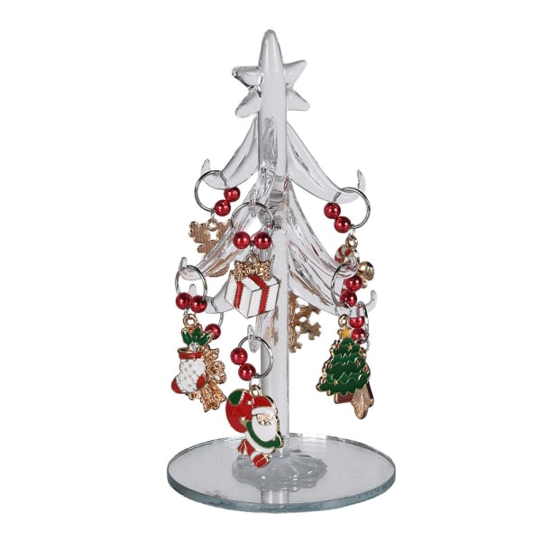 Tis The Season Bauble Tree