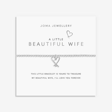 A Little Beautiful Wife - RUTHERFORD & Co