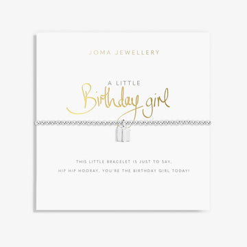 A Little Birthday Girl - RUTHERFORD & Co