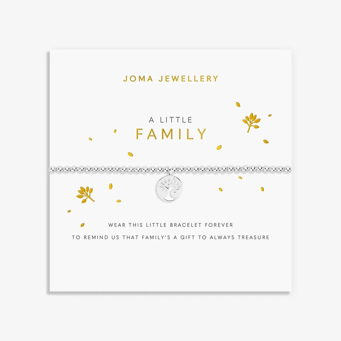 A Little Family - RUTHERFORD & Co