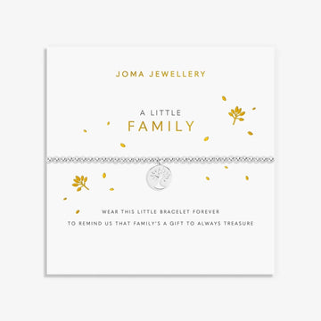 A Little Family - RUTHERFORD & Co