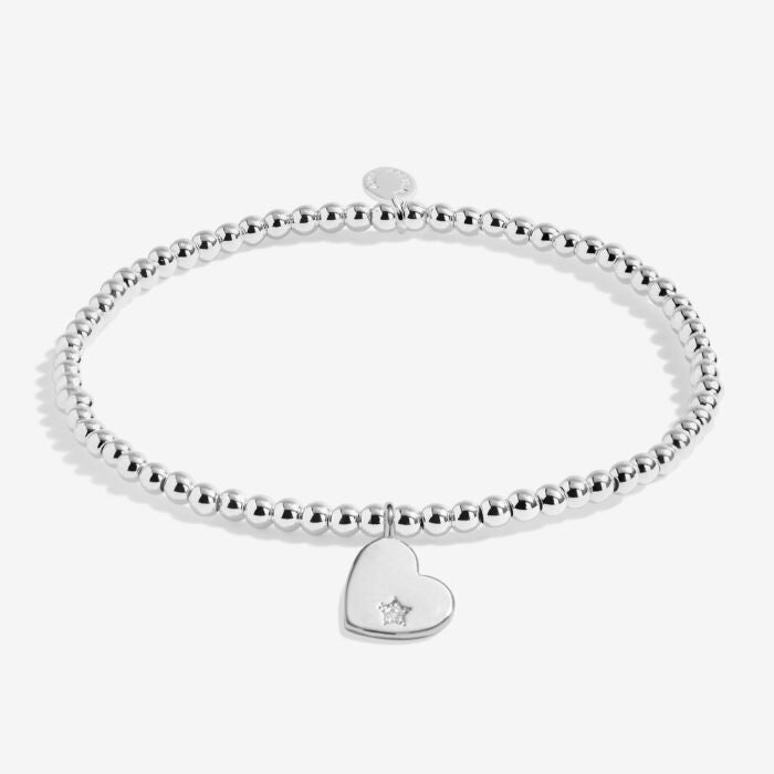 A Little 'Favourite Person' Bracelet - RUTHERFORD & Co