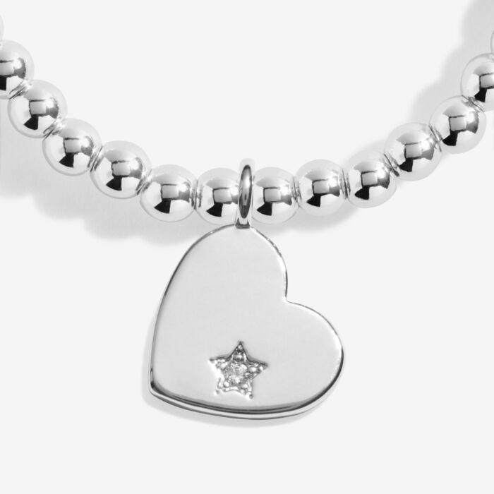 A Little 'Favourite Person' Bracelet - RUTHERFORD & Co