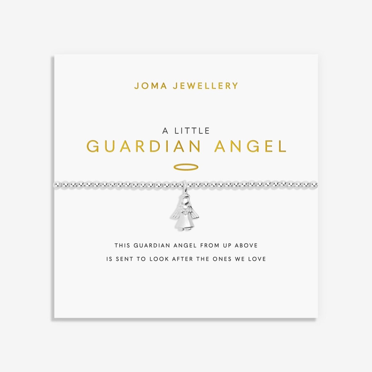 A Little Guardian Angel - RUTHERFORD & Co